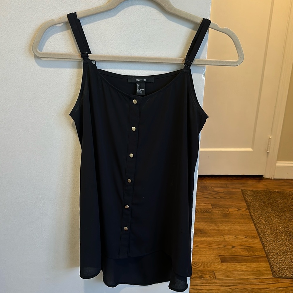 Forever 21 Tank Top